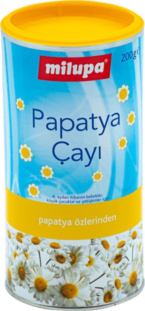 Papatya Çayı 200 gr