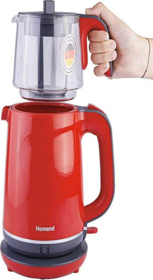 Royaltea 1742h Çay Makinesi