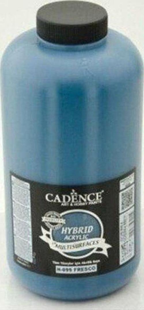 Hybrid Akrilik Multisurfaces H-099 Fresco 2000Ml