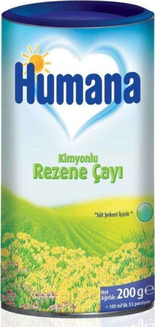 Marka: Kimyonlu Rezene Çayı 200 Gr 4031244730305 Kategori: Çay Ve Kahve Demleme