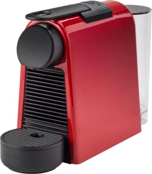 D30 Essenza Mini Kapsüllü Kahve Makinesi Kırmızı 56KMK014249