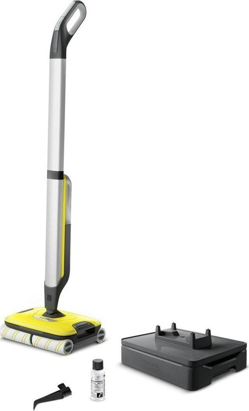 Fc 7 Cordless Şarjlı Süpürge