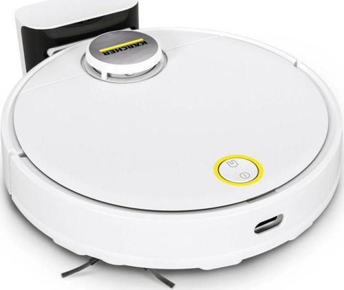 Rcv3eu Robot Süpürge