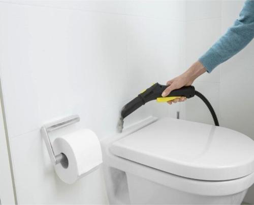 Sc2 Deluxe Easyfix Eu Buharlı Temizleyici Sc2 Deluxe Easyfix