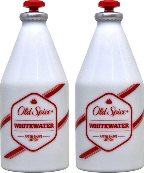 Tıraş Sonrası Losyon Whitewater 100 ml X 2 Adet