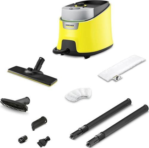 SC4 Deluxe Easyfix Buharlı Temizleyici