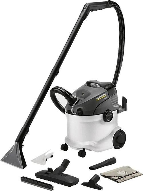 Se 6.100 Halı Yıkama Makinesı