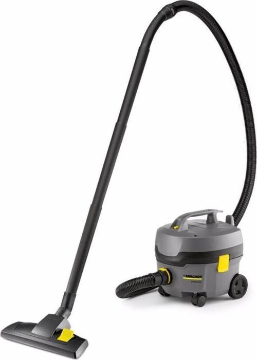 T 7/1 Classic 850 W Toz Torbalı Süpürge 15271810