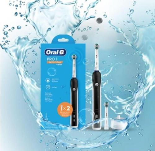 D16 Easy Clean Diş Fırçası