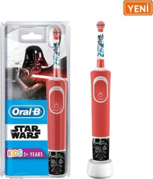 Şarjlı Vitality D100 Cocuk Star Wars