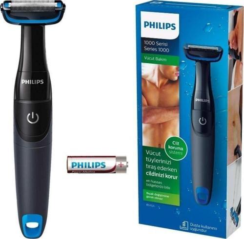 1000 Series Tahriş Karşıtı Ve Lazer Öncesi Kullanım Vücut Tıraş Makinesi