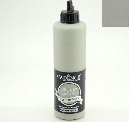 Hybrid Akrilik Multisurfaces H-049 Ihlamur Yeşil 500Ml