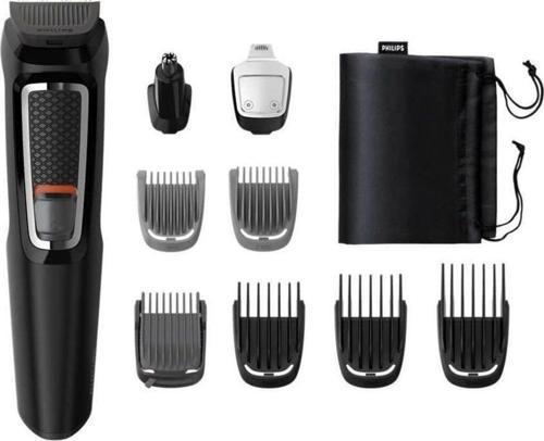 3000 Serisi MG3740/15 Multigroom 9 in 1 Erkek Bakım Kiti 8886seri