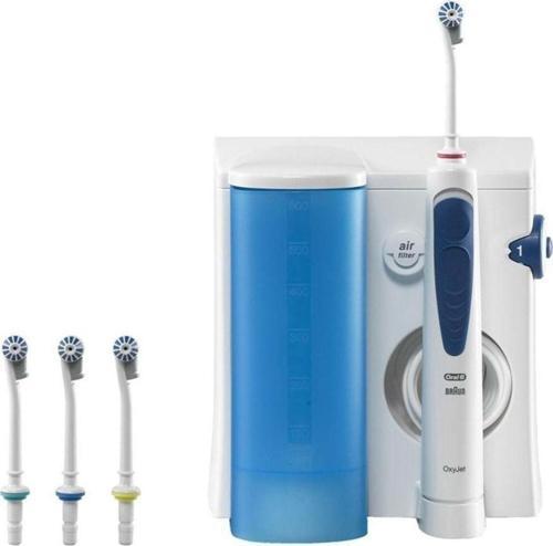 Oxyget Ağız Duşu Md20