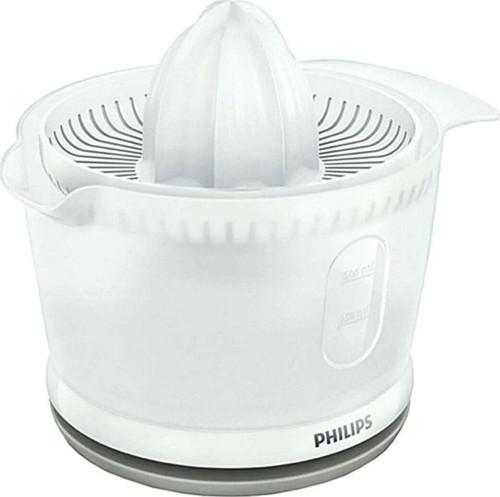 500 ML Narenciye Sıkacağı Beyaz 25 W