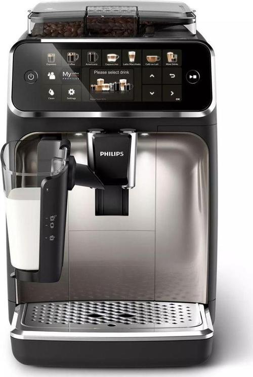 5400 Series Tam otomatik espresso makineleri