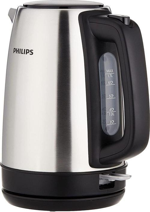 Çelik Su Isıtıcı Kettle