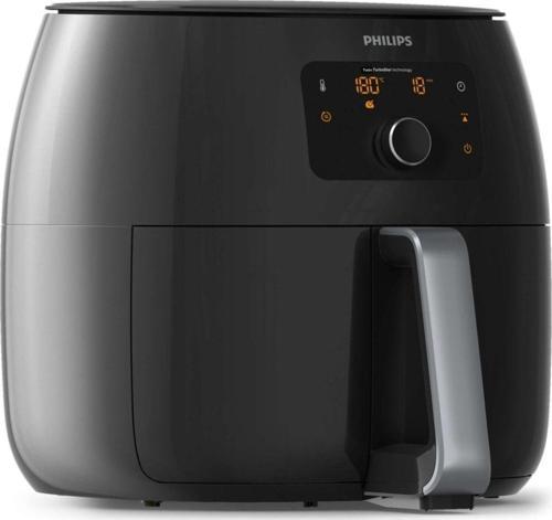 Airfryer Fritöz Blender