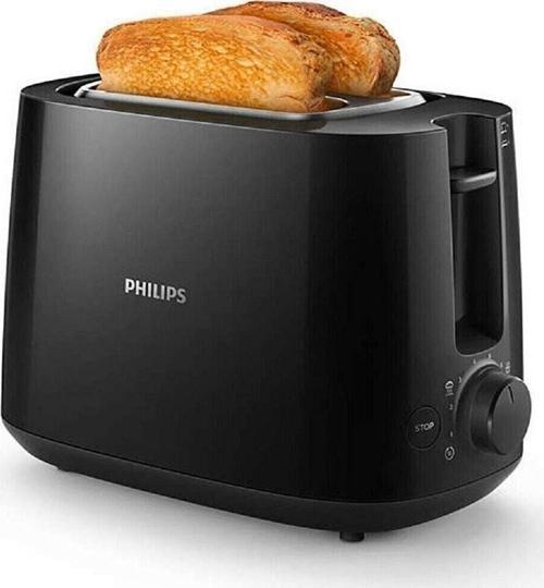 Ekmek Kızartma Makinesı - Toaster X+ Plus