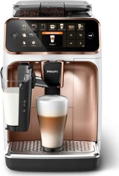 Ep5443/70 Lattego Tam Otomatik Kahve Ve Espresso Makinesi