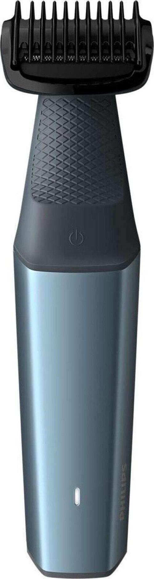 BG3015/15 Islak Kuru Erkek Vücut Bakım Kiti Bodygroom Series 3000 327Useri