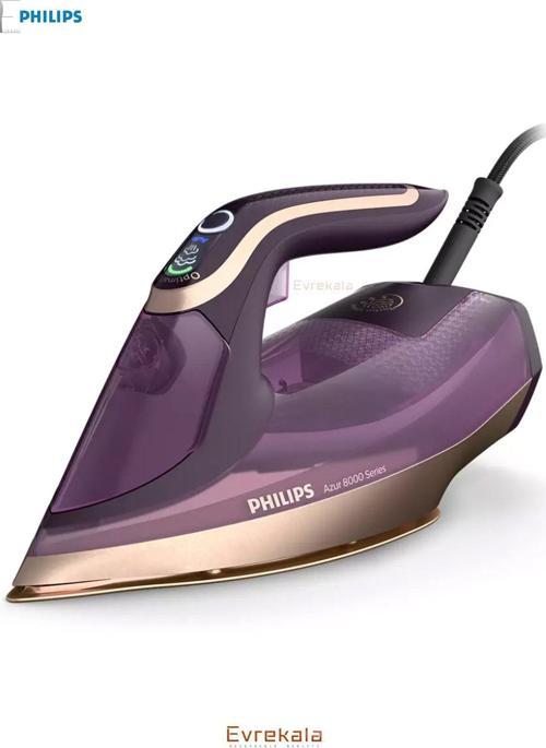 Buharlı Azur Ütü New Iron 3000W -Yetkili Satıcı -
