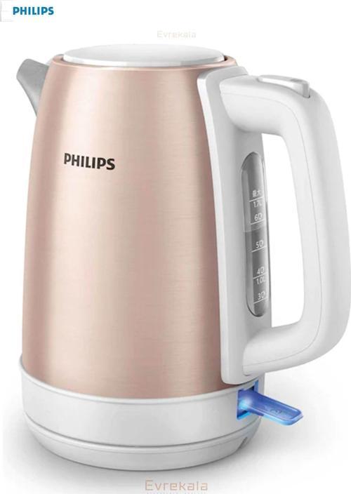 Evrekala Shop Su Isıtıcısı Kettle New Pink Series