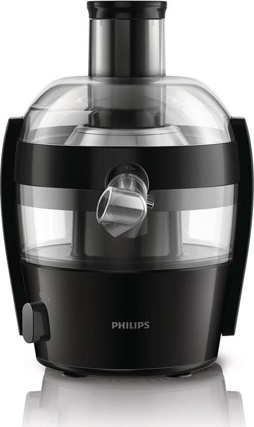 Hr1832 Katı Meyve Sıkacağı , 1,5 Litre , 500 W