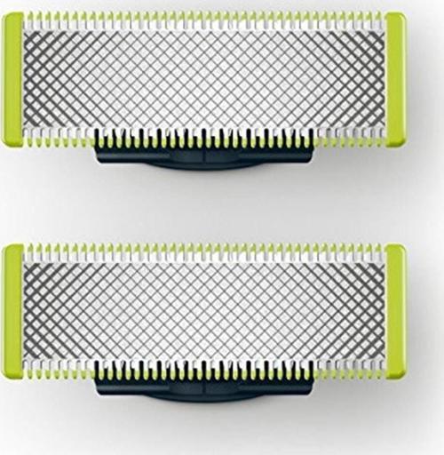 Oneblade Yedek Bıçaklar, Tüm Oneblade Ve Oneblade Pro Modelleri Için (model Qp220/50), Ikil