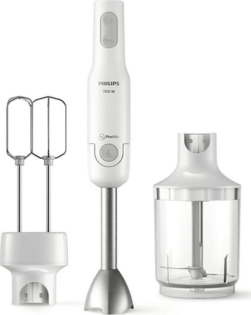 HR2546/00 El Blenderı Beyaz