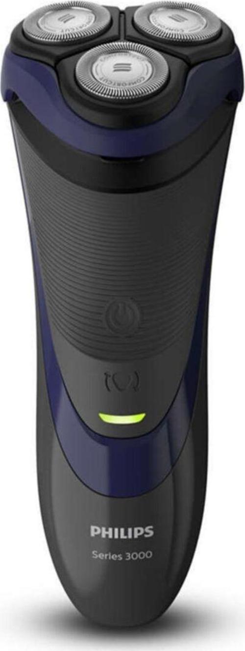 Philipa Shaver Series 3000 S3120/06 Erkek Bakım Seti