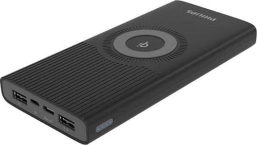 Phılıps Wireless Charger 10000mah Power Bank
