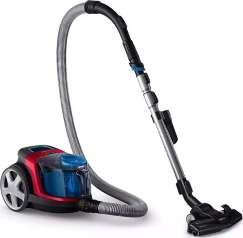 PowerPro City FC9331/07 Toz Torbasız Elektrikli Süpürge