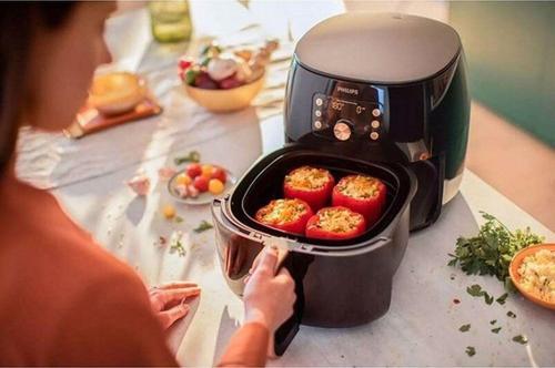 Premium Airfryer Xxl Fritöz
