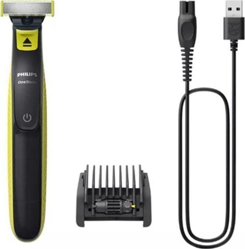 Qp2724/20 Oneblade Yüz Şekillendirici