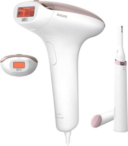 Lumea Advanced Ipl Epilasyon Aleti - Satin Compact Kalem Düzeltici Hediyeli- Fırsat Ürün