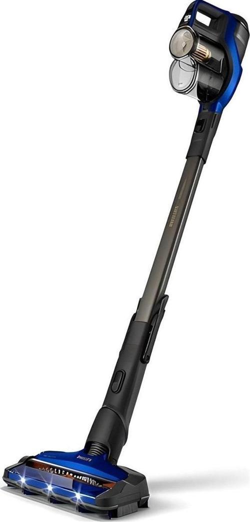 Sarjlı Süpürge 25.2 V Led Başlıklı 70 Dakika Çalışma Süresi