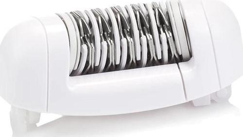 Satinelle Essential Seri Uyumlu 32 Cımbızlı Epilatör Başlığı