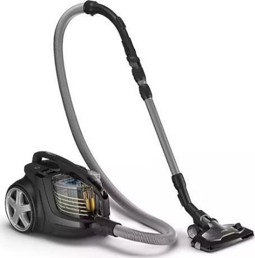 Marathon Toz Torbasız Elektrikli Süpürge Xb9125