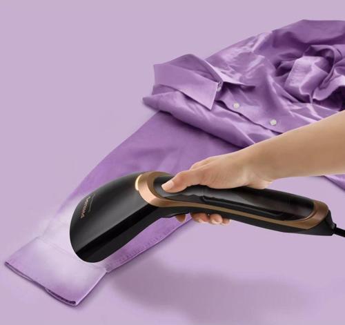 SmartFlow Isıtmalı Plakalı Buharlı Düzleştirici