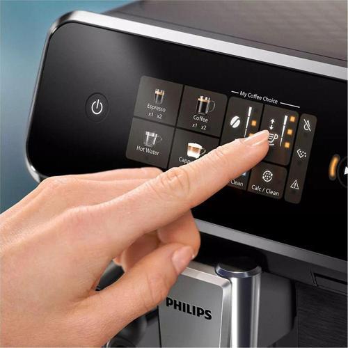 SilentBrew Özellikli 1500 Watt Espresso Makinası