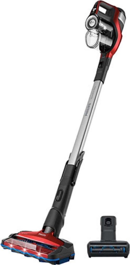 Speedpro Max Şarjlı Dikey Süpürge Xc7043/01