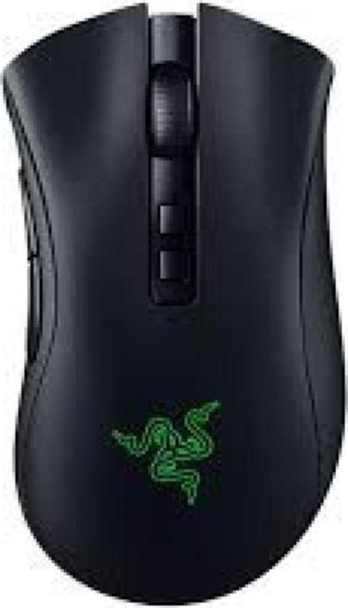Deathadder V2 Pro Rz01-03350400-r3g1 Kablosuz Gaming Mouse + Şarj Istasyonu