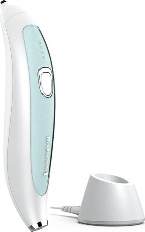 Ington Mikrodermabrazyon Reveal Diamond Md3000 - Sıkı, Parlak, Genç Görünen Bir Cilt Için, Beyaz