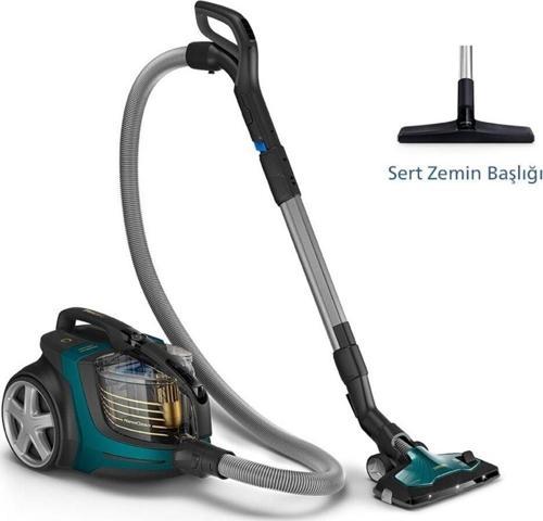 Süpürge Torbasız Xb9185/07 Yeni Marathon Ultimate 8m H13
