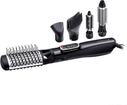 Amaze volume AirStyler 1200 W Hava Üflemeli Saç Şekillendirme Seti AS1220
