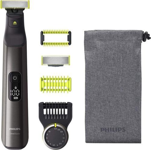 Tıraş Makinesi Qp6550 / 30 Oneblade Pro