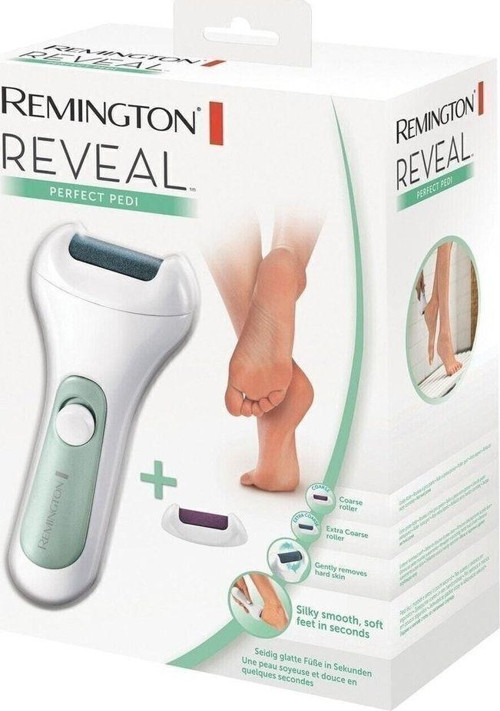 CR4000 Pilli Pedikür Cihazı