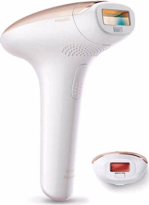 Tüm Vücut Için Ipl Lazer Epilasyon Tüy Alma Cihazı