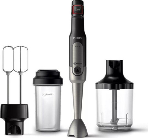 Viva Collection Kullanışlı ProMix 800 Watt El Blenderi